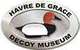 Havre de Grace Decoy Museum Logo