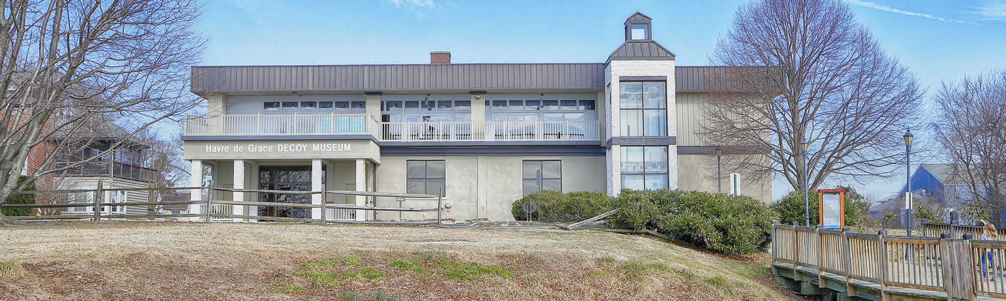 Decoy Museum