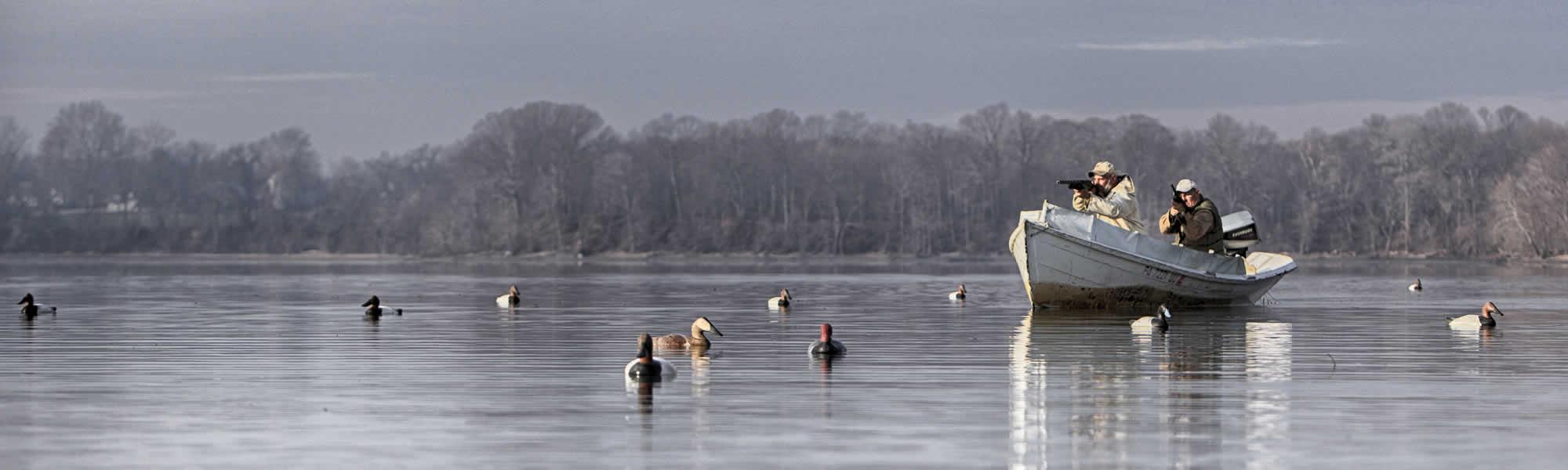 Havre de Grace Decoy Museum