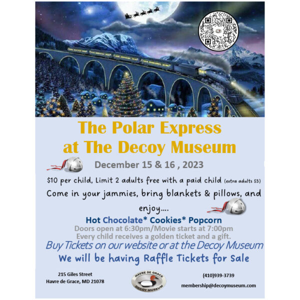 Shop Havre de Grace Decoy Museum