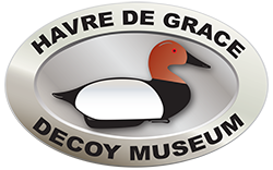 Decoy Musuem Logo